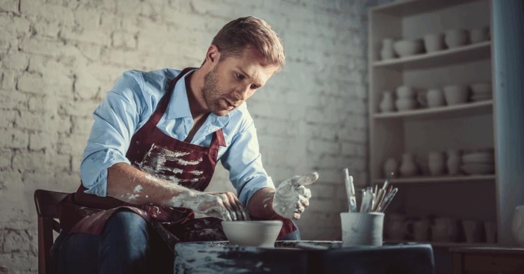 Descubra os Beneficios de Ter um Hobby e Como Ele Pode Mudar Sua Rotina